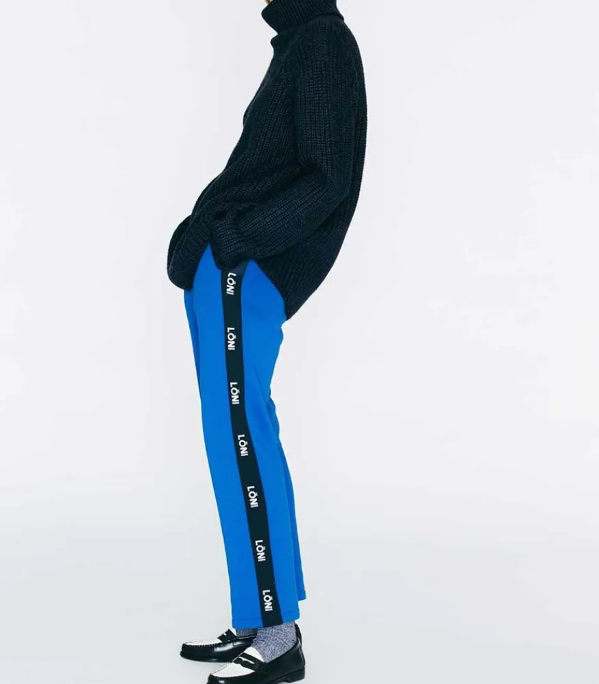 Outlet Pantalon Jogging Jared Femme Bas