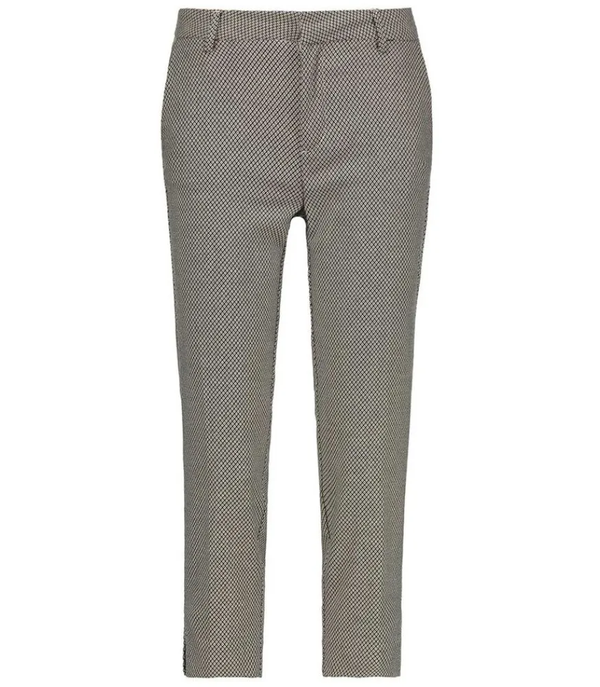 Pantalon Laura Fancy Femme Bas