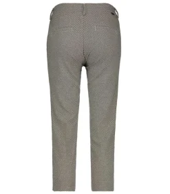 Pantalon Laura Fancy Femme Bas