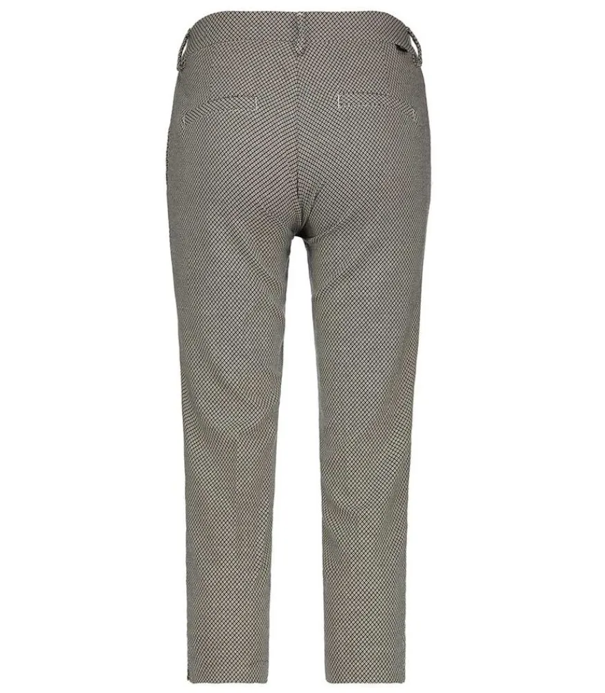 Pantalon Laura Fancy Femme Bas