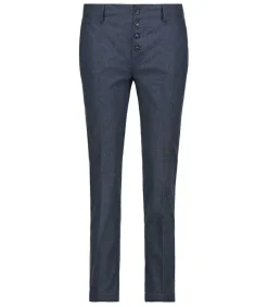 Sale Pantalon Lucien Fancy Femme Bas