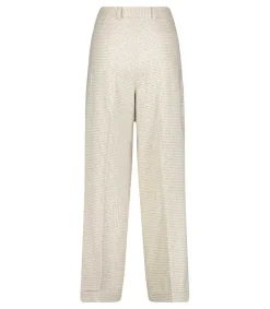 New Pantalon Lucky Off White Femme Bas
