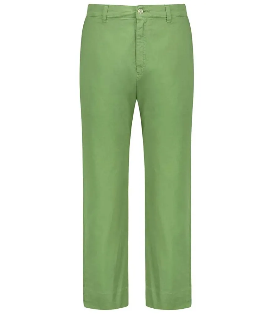 Discount Pantalon Man Pant Army Femme Bas