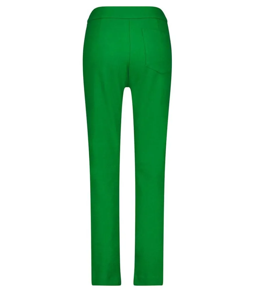 Sale Pantalon Porter Bis Emerald Green Femme Bas