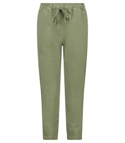Hot Pantalon Rex Hazy Sage Femme Bas