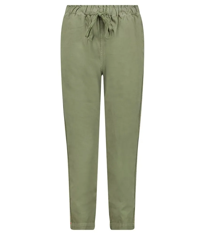 Hot Pantalon Rex Hazy Sage Femme Bas