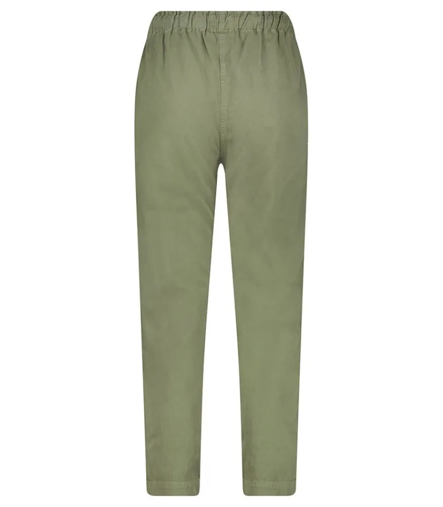 Hot Pantalon Rex Hazy Sage Femme Bas