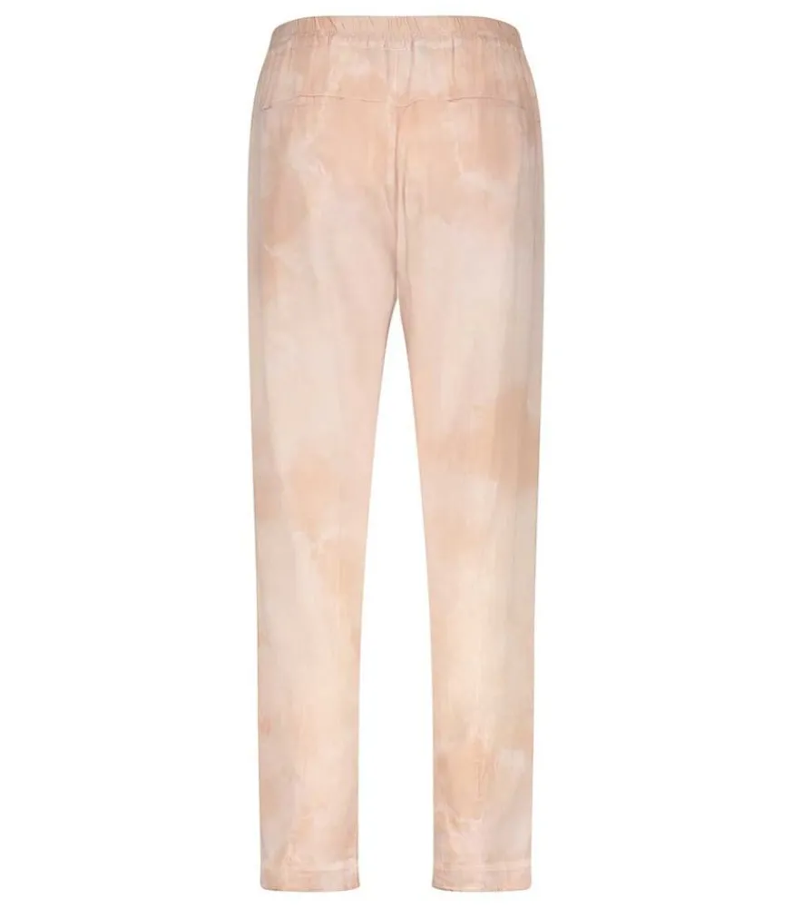 Clearance Pantalon Sadhu Blush Cloud Femme Bas