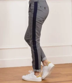 Outlet Pantalon Sandy Fancy Femme Bas