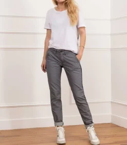 Outlet Pantalon Sandy Fancy Femme Bas