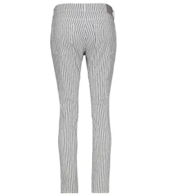 Sale Pantalon Stripe Femme Bas
