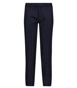 Online Pantalon Tailleur Saville Row Janet Stripes Femme Bas
