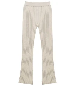 Hot Pantalon Val En Laine Femme Bas