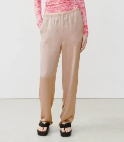 Clearance Pantalon Widland Alouette Femme Bas