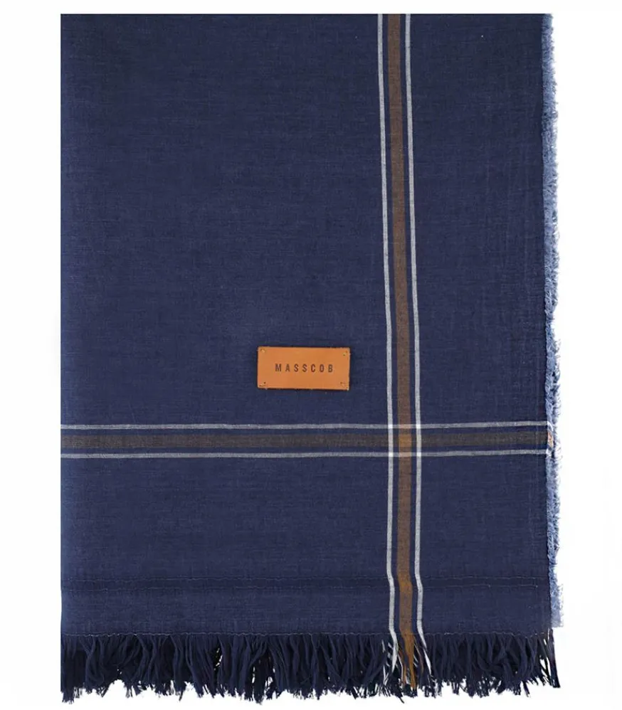 Clearance Pareo Lapaman Maritime Femme Accessoires De Plage