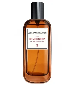 Hot Parfum D'Ambiance #3 Bomboneria 50Ml Sprays D'intérieur