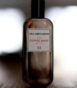 Best Parfum D'Ambiance #11 Coffe Shop 50Ml Sprays D'intérieur