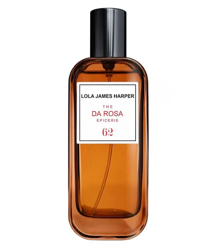 Online Parfum D'Ambiance #62 Da Rosa 50Ml Sprays D'intérieur