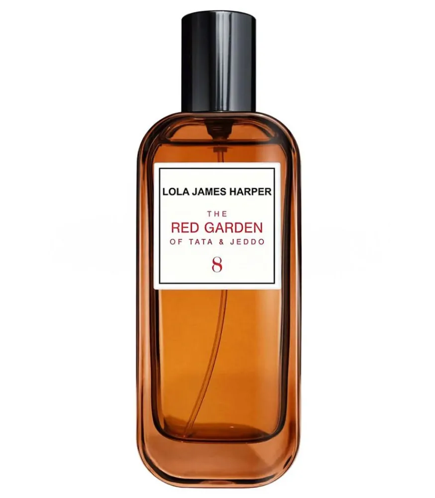 Best Parfum D'Ambiance #8 Red Garden 50Ml Sprays D'intérieur