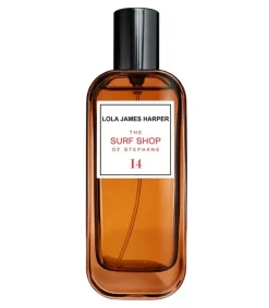 Parfum D'Ambiance #14 Surf Shop 50Ml Sprays D'intérieur