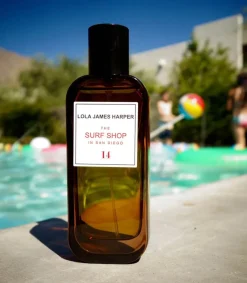 Parfum D'Ambiance #14 Surf Shop 50Ml Sprays D'intérieur