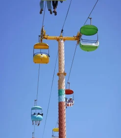 Online Parfum D'Ambiance #15 The Fun Fair 50Ml Sprays D'intérieur