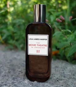 Clearance Parfum D'Ambiance #12 The Movie Theatre 50Ml Sprays D'intérieur