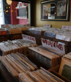 Sale Parfum D'Ambiance #4 Vinyl Store 50Ml Sprays D'intérieur