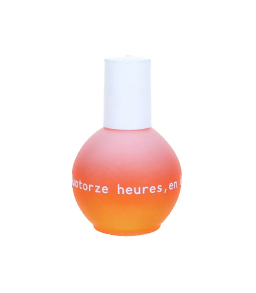 Parfum Quatorze Heures, En Ete 15 Ml Femme Eaux De Parfum