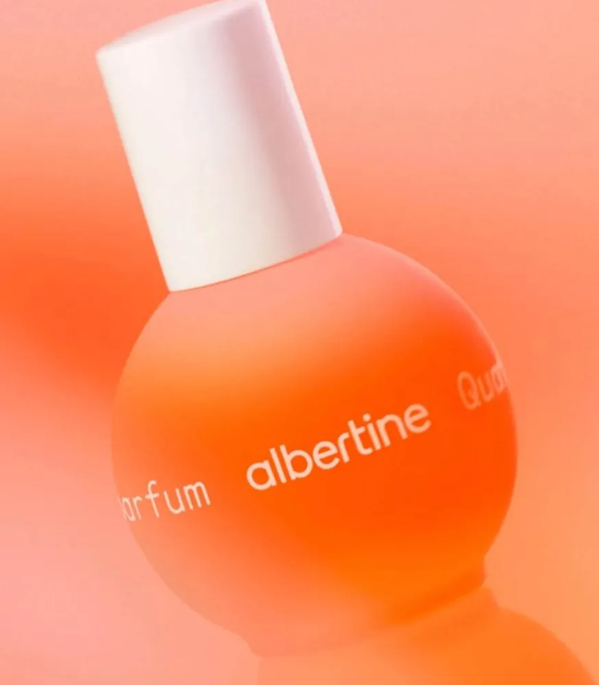 Parfum Quatorze Heures, En Ete 15 Ml Femme Eaux De Parfum