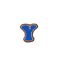 Best Patch The Letter Y Femme Badges & Porte-clés