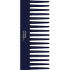 Online Peigne Demelant Bleu Myrtille Femme Accessoires Cheveux