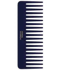 Online Peigne Demelant Bleu Myrtille Femme Accessoires Cheveux