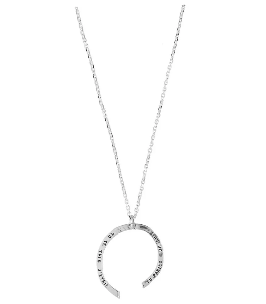 Online Pendentif Jabes Femme Pendentifs