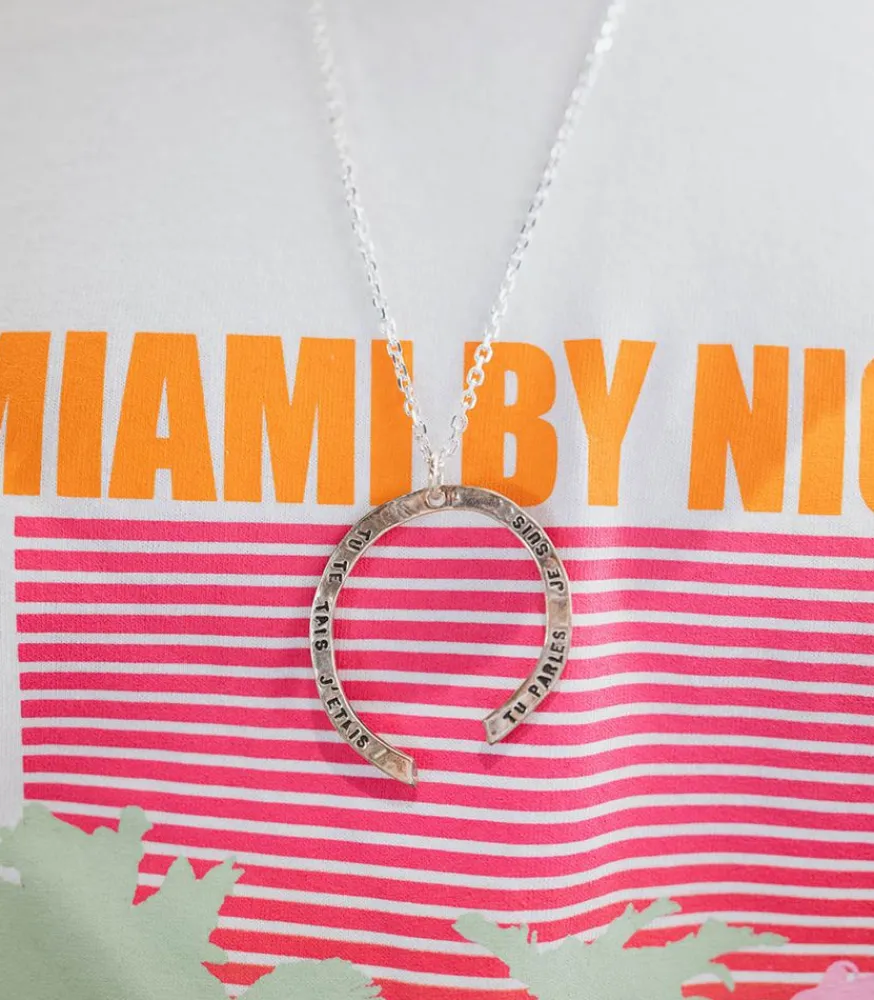 Online Pendentif Jabes Femme Pendentifs