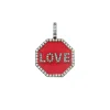 Outlet Pendentif Love Femme Pendentifs