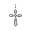 Online Pendentif Ray Of Light Argent Femme Pendentifs