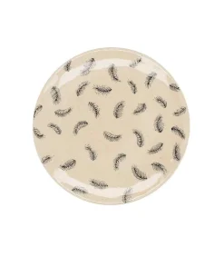 Sale Petite Assiette En Ceramique "Petites Plumes" Assiettes & Plats