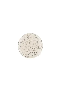 Best Petite Assiette En Ceramique "Pois Bleus" Assiettes & Plats