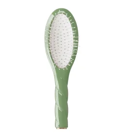 Online Petite Brosse N.04 La Miracle Vert Amande Femme Accessoires Cheveux