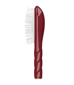 Discount Petite Brosse N.04 La Miracle Rouge Cerise Femme Accessoires Cheveux