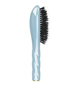 Petite Brosse N.02 L'Indispensable Bleu Ciel Femme Accessoires Cheveux