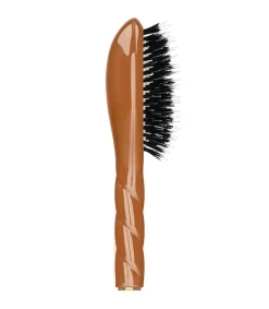 New Petite Brosse N.02 L'Indispensable Terracotta Femme Accessoires Cheveux