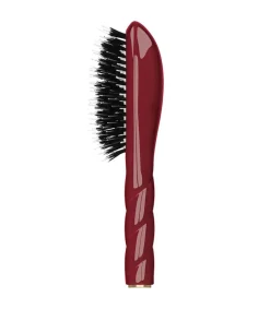 Hot Petite Brosse N.02 L'Indispensable Rouge Cerise Femme Accessoires Cheveux
