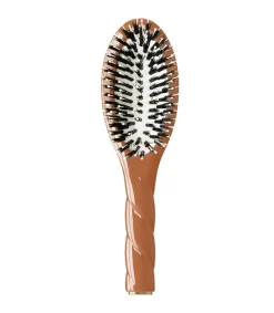 Clearance Petite Brosse N.03 L'Indispensable Terracotta Femme Accessoires Cheveux