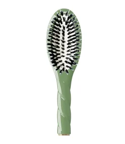 Clearance Petite Brosse N.02 L'Indispensable Vert Amande Femme Accessoires Cheveux