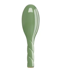 Clearance Petite Brosse N.02 L'Indispensable Vert Amande Femme Accessoires Cheveux