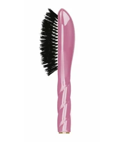 Hot Petite Brosse N.01 L'Universelle Rose Berry Femme Accessoires Cheveux