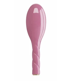 Hot Petite Brosse N.01 L'Universelle Rose Berry Femme Accessoires Cheveux