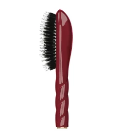 Clearance Petite Brosse N.01 L'Universelle Rouge Cerise Femme Accessoires Cheveux